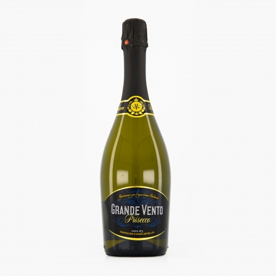 Vin spumant Prosecco DOC 11%, 0.75l