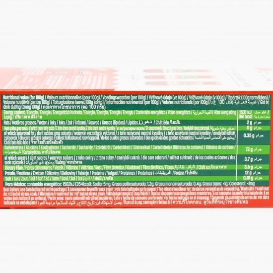 Paste foi de Lasagne 500g