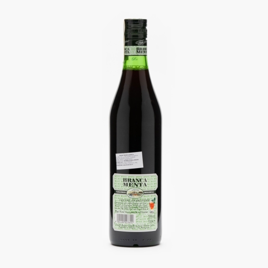 Lichior Fernet mentă 28% alc. 700ml