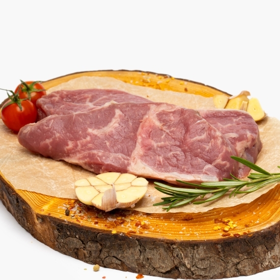 Vrăbioară vită US Prime 250g