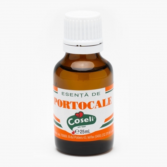 Esență portocale 25ml