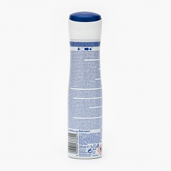 Deodorant spray feminin Fresh Citrus 150ml