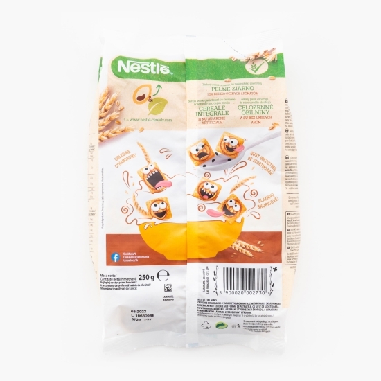 Cereale cu scorțișoară pentru mic dejun 250g