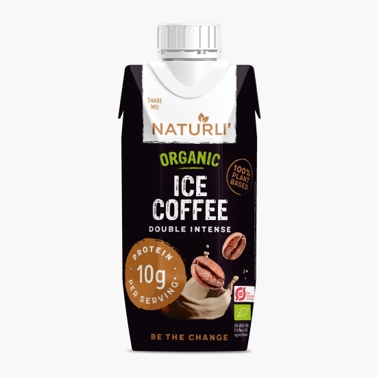 Băutură eco pe baza plante cu cafea 330ml
