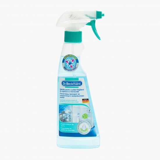 Soluție pentru curățarea frigiderului 0.25l