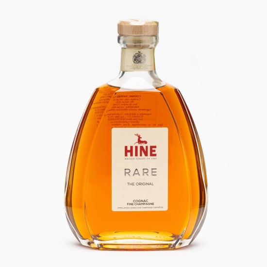 Coniac Rare VSOP 40% alc. 700ml + cutie