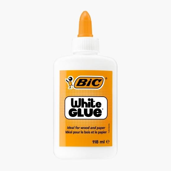 Lipici alb 118ml