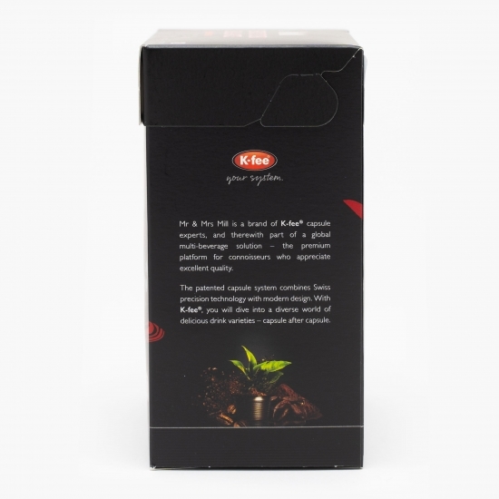 Capsule cafea Find your Balance Decaffeinato 12 băuturi 93g