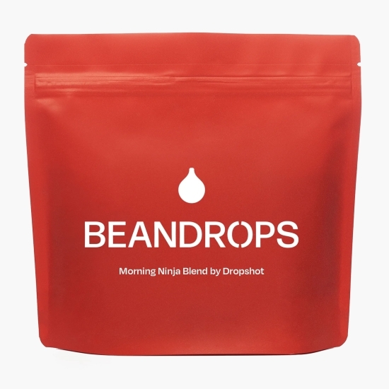 Beandrops Morning Ninja Blend 250g cafea de specialitate boabe
