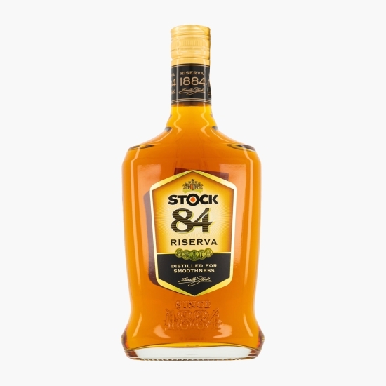 Brandy 38%, 0.7l