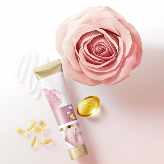 Balsam de păr Pro-V Miracles Lift & Volume 200ml