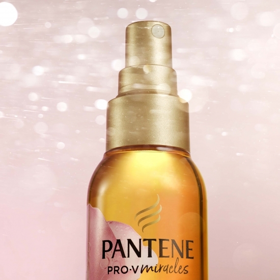 Ulei de păr 7în1 Pro-V Miracles Lift & Volume 100ml