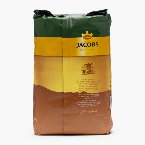 Auslese Crema 1kg, cafea boabe