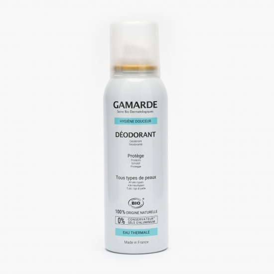Deodorant spray bio 100ml