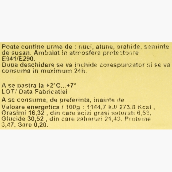 Profiterol 300g