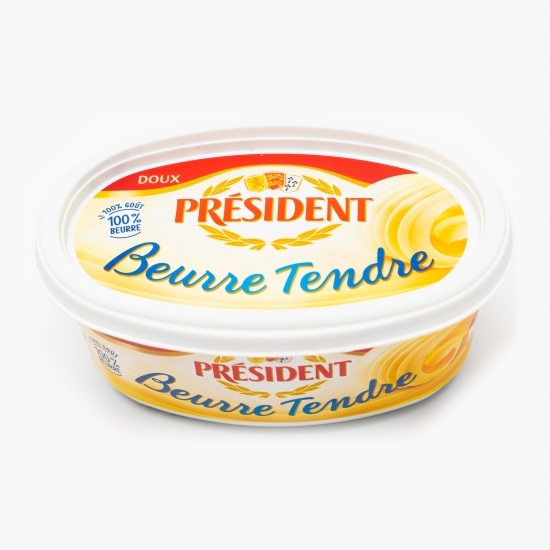 Unt Beurre Tendre 82% grăsime, 250g