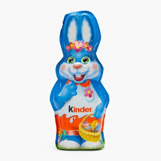 Iepure de ciocolată cu lapte 110g