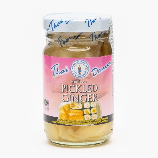 Ghimbir murat 100g