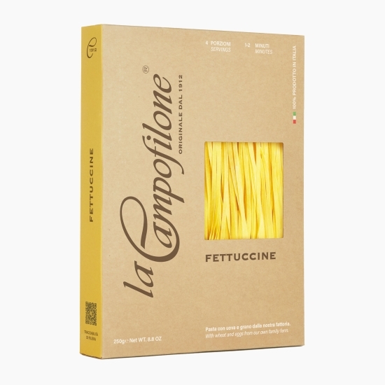 Paste Fettuccine 250g