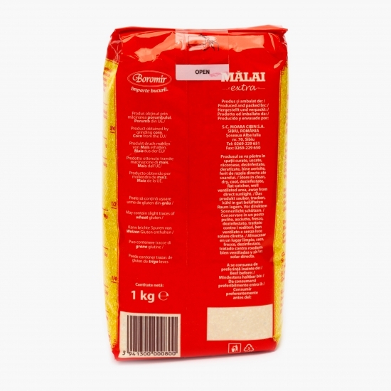 Mălai extra 1kg 