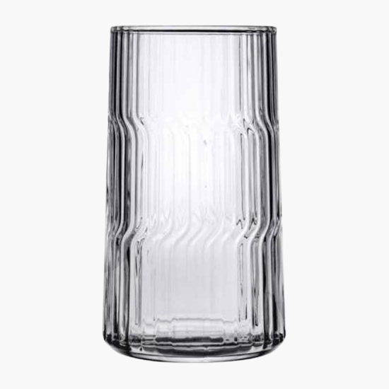 Set 3 pahare long drink Dunes 410ml