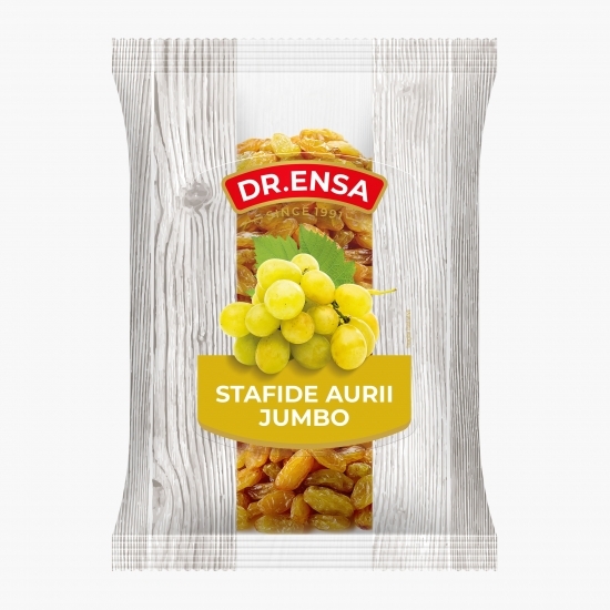 Stafide aurii Jumbo 250g