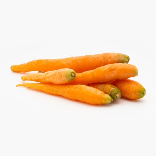 Baby morcovi România eco 200g