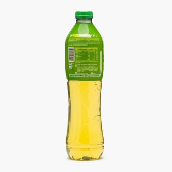Ceai verde lămâie verde și mentă 1.5l