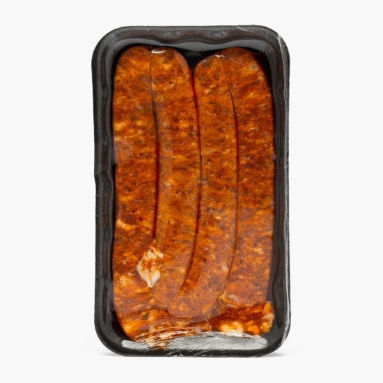 Cârnați picanți Cayenne 350g