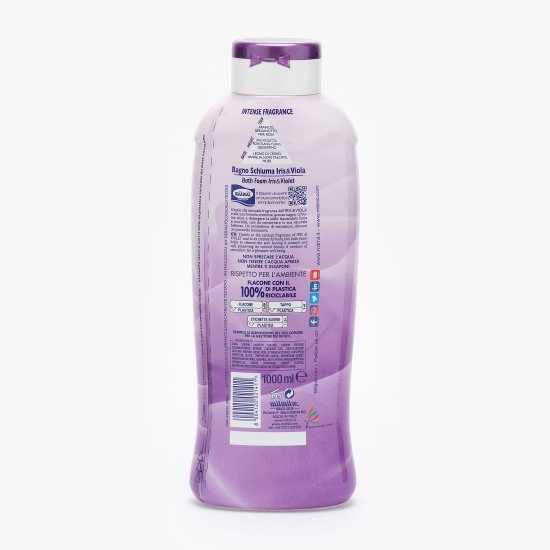 Spumant de baie Iris & Violete 1000ml