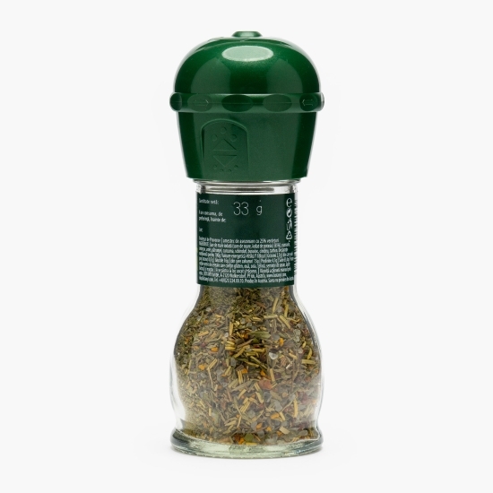 Râșniță verdețuri de Provence 33g