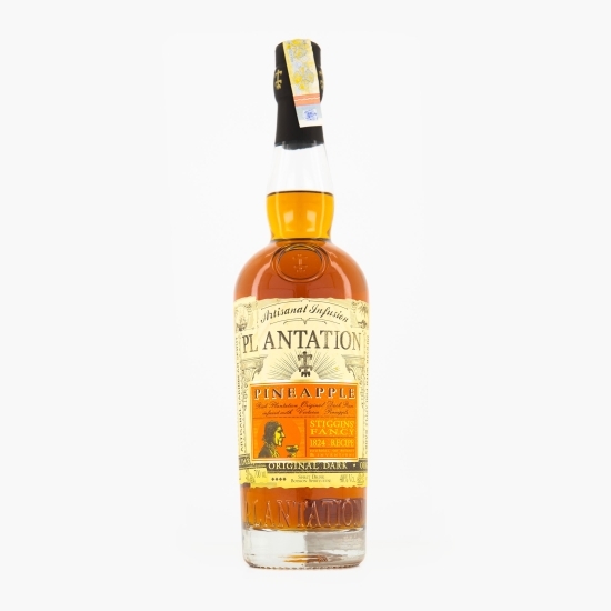 Rom Pineapple 40% alc. 0.7l