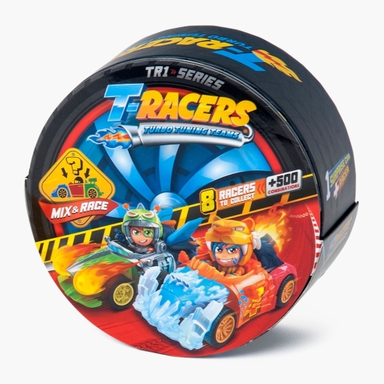 Mașinuță T-Racers, diverse modele