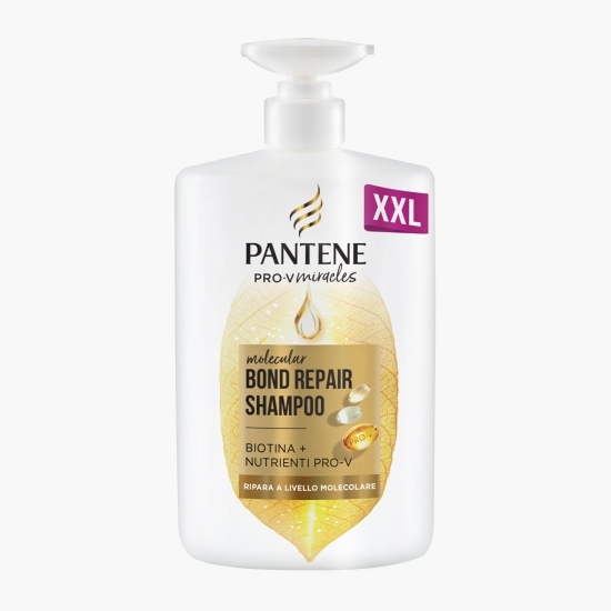 Șampon Pro-V Miracles Bond Repair 1000ml
