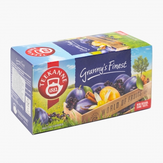 Ceai Granny's Finest 20 plicuri