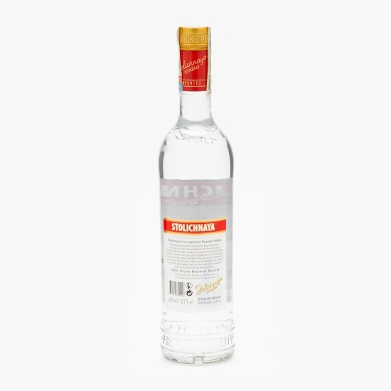 Vodcă 40% alc. 0.7l