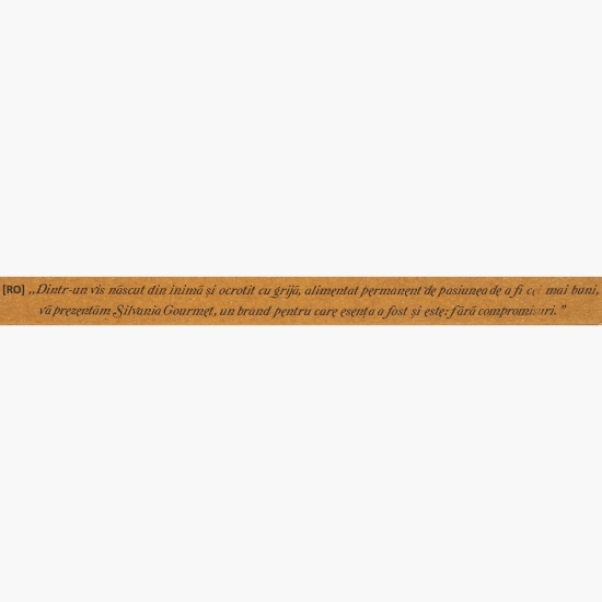 Cârnați sticks picanți 70g