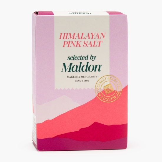 Sare roz de Himalaya 250g