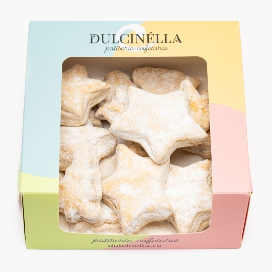 Biscuiți domnești 250g