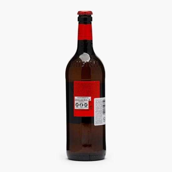Bere Light Lager 0.66l
