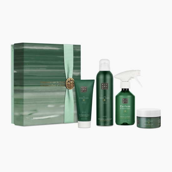 Set cadou The Ritual Of Jing - Medium 