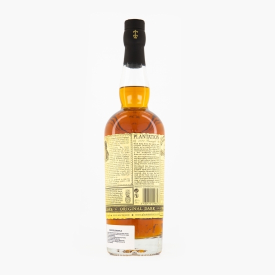 Rom Pineapple 40% alc. 0.7l