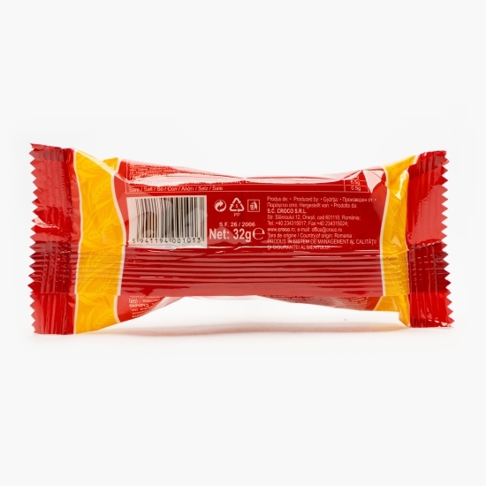 Biscuiți cu cremă de cacao 32g