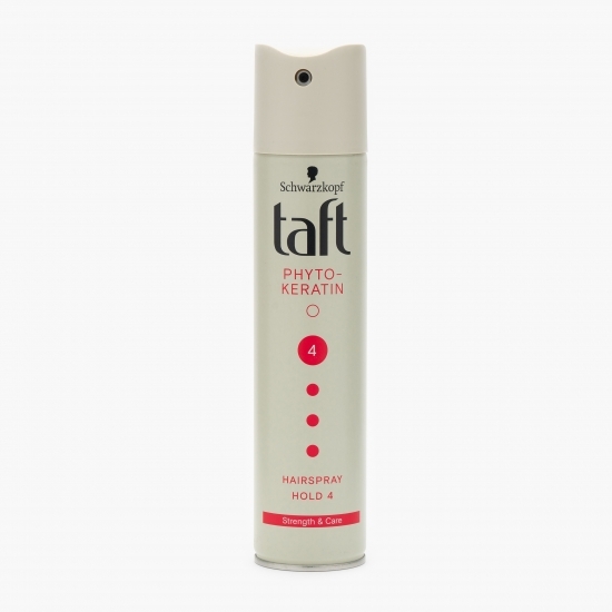 Fixativ Phyto-Keratin (4) pentru păr 250ml