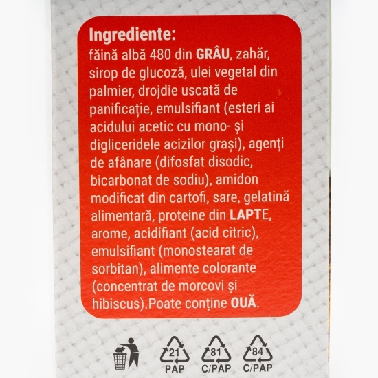 Mix pentru Savarine 337g