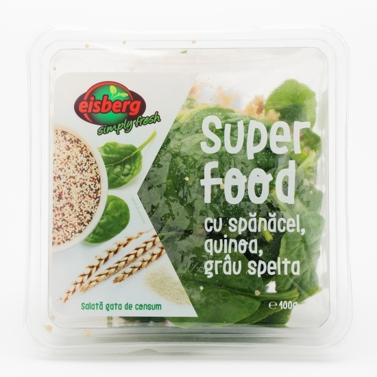 Salată Superfood 100g