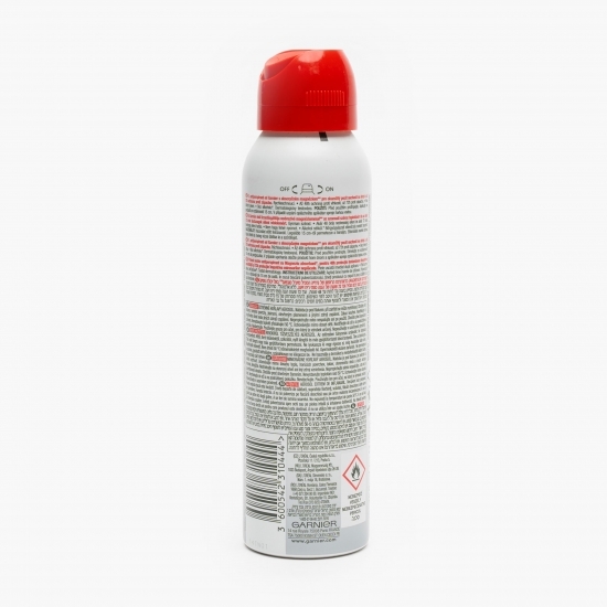 Deodorant spray pentru femei Magnesium Ultra Dry Spray 150ml