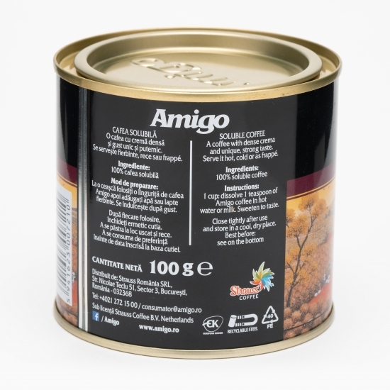 Cafea instant 100g