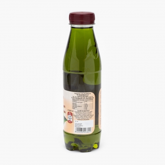Sirop cu lămâie verde și scorțișoară 0.5l