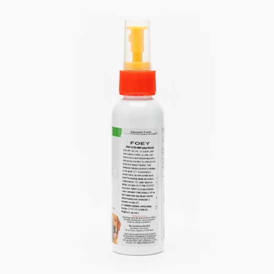 Spray ultra-amar pentru educare 118ml